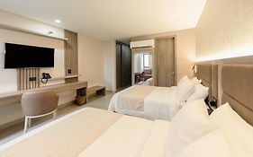 Amari Living Suites